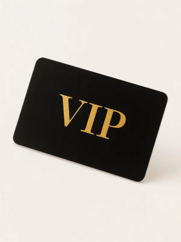 尊享VIP晋级礼金